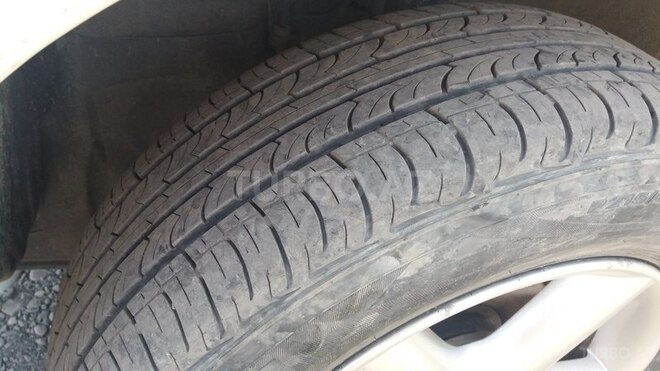 Nissan X-Trail 2000, 195,000 km - 2.0 l - Qəbələ
