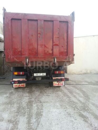 Shacman F3000 2013, 250,000 km - 9.5 l - Bakı