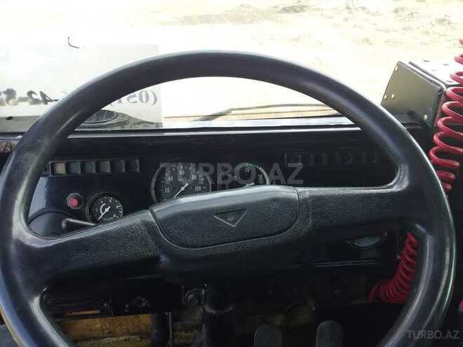KamAz 43118 1982, 56,662 km - 0.3 л - Lənkəran