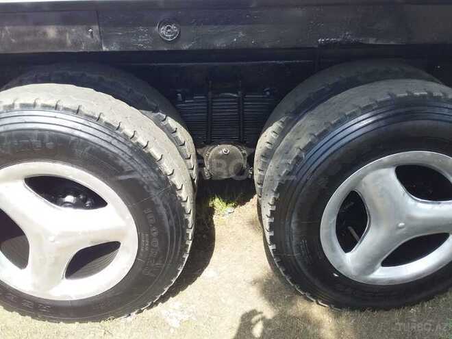 KamAz 43118 1982, 56,662 km - 0.3 л - Lənkəran