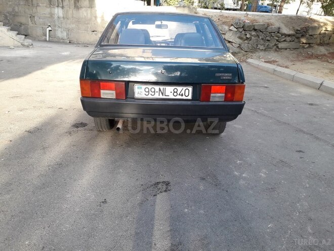 LADA (VAZ) 21099 1999, 65,000 km - 1.6 л - Bakı