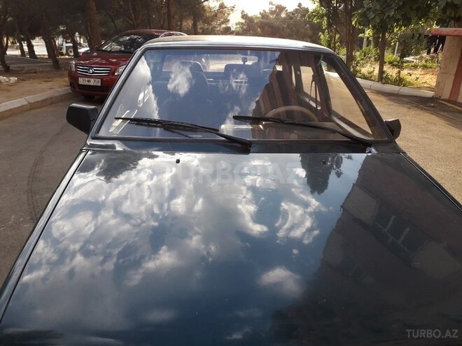 LADA (VAZ) 21099 1999, 65,000 km - 1.6 л - Bakı
