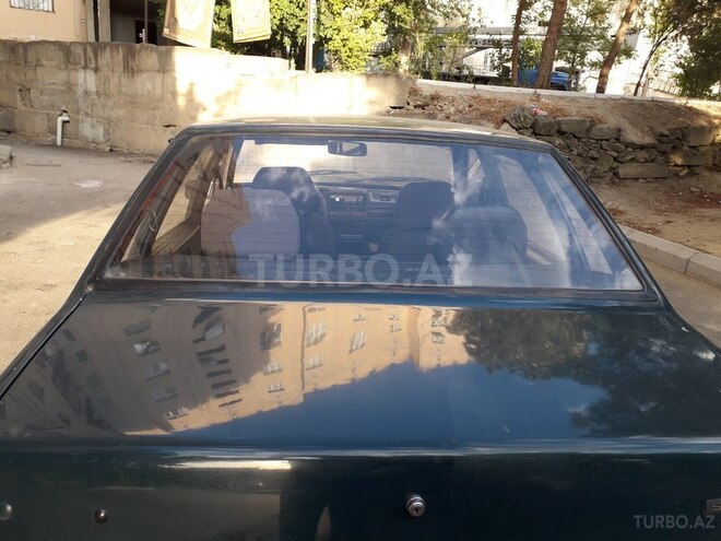 LADA (VAZ) 21099 1999, 65,000 km - 1.6 л - Bakı