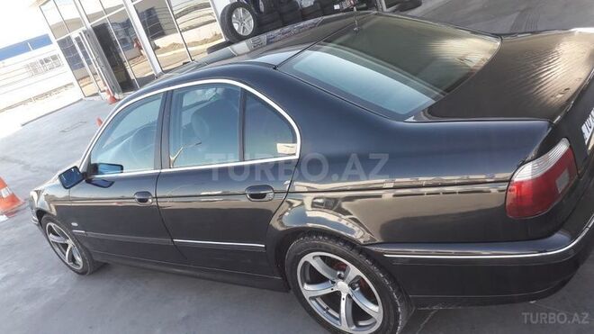 BMW 528 1996, 264,000 km - 2.8 l - Bakı