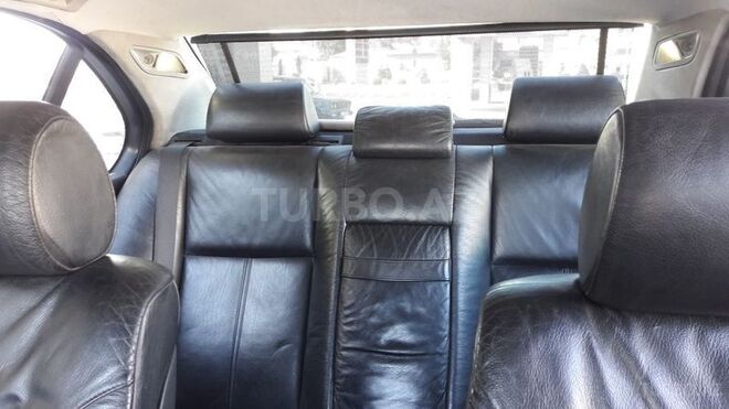 BMW 528 1996, 264,000 km - 2.8 l - Bakı