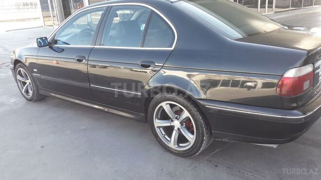 BMW 528 1996, 264,000 km - 2.8 l - Bakı