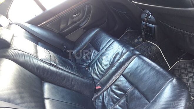 BMW 528 1996, 264,000 km - 2.8 l - Bakı