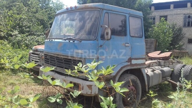 MAZ 54323 1986, 554,223 km - 15.0 л - Quba