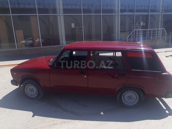 LADA (VAZ) 2104 2011, 18,200 km - 1.6 l - Bakı