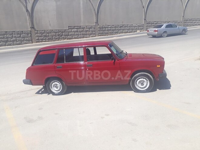 LADA (VAZ) 2104 2011, 18,200 km - 1.6 l - Bakı