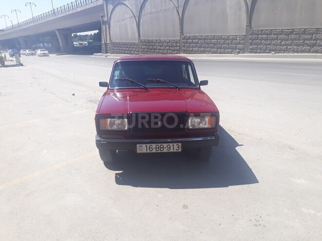 LADA (VAZ) 2104 2011, 18,200 km - 1.6 l - Bakı
