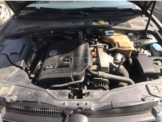Volkswagen Passat 2002, 150,000 km - 1.8 l - Bakı
