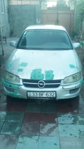 Opel Omega 1998, 300,000 km - 2.0 l - Bakı