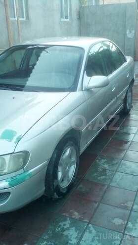 Opel Omega 1998, 300,000 km - 2.0 l - Bakı