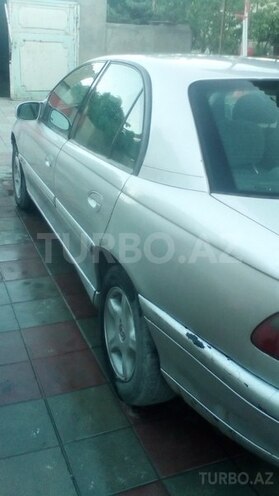 Opel Omega 1998, 300,000 km - 2.0 l - Bakı