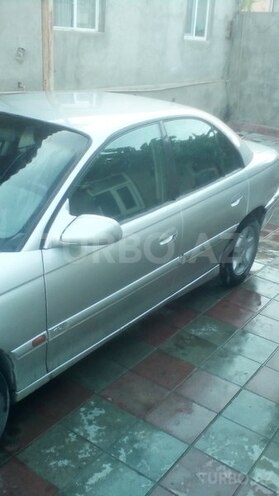 Opel Omega 1998, 300,000 km - 2.0 l - Bakı