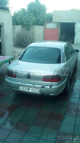 Opel Omega 1998, 300,000 km - 2.0 l - Bakı