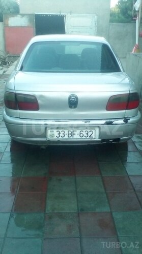 Opel Omega 1998, 300,000 km - 2.0 l - Bakı