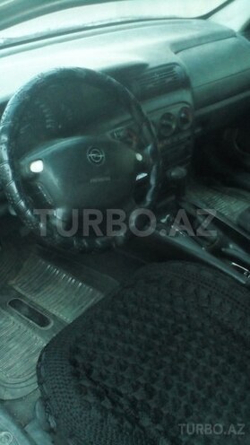 Opel Omega 1998, 300,000 km - 2.0 l - Bakı
