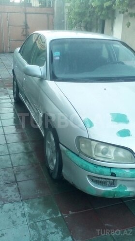 Opel Omega 1998, 300,000 km - 2.0 l - Bakı