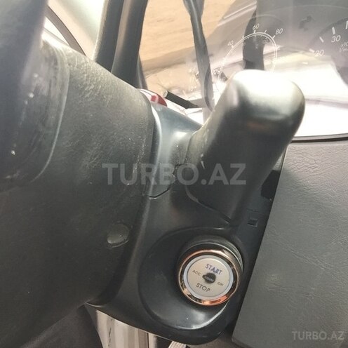 Mercedes ML 320 1999, 227,000 km - 4.3 l - Bakı
