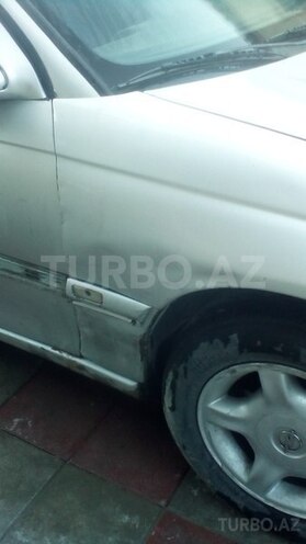 Opel Omega 1998, 300,000 km - 2.0 l - Bakı