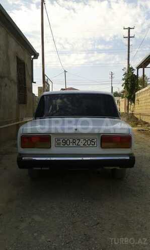 LADA (VAZ) 2107 2005, 200,000 km - 1.6 л - Bakı