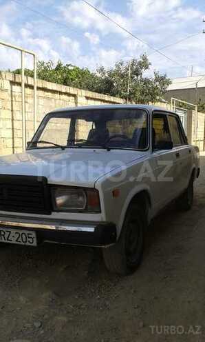 LADA (VAZ) 2107 2005, 200,000 km - 1.6 л - Bakı