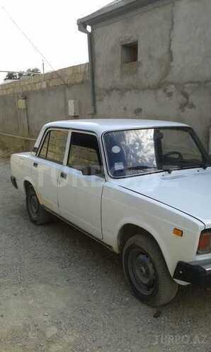 LADA (VAZ) 2107 2005, 200,000 km - 1.6 л - Bakı