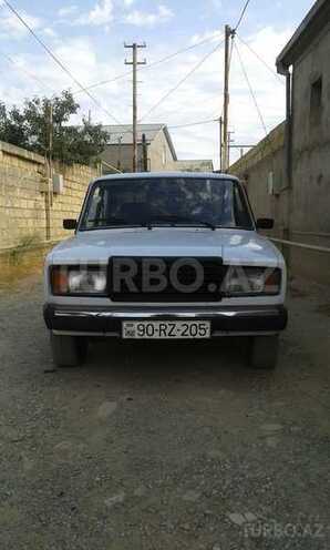 LADA (VAZ) 2107 2005, 200,000 km - 1.6 л - Bakı