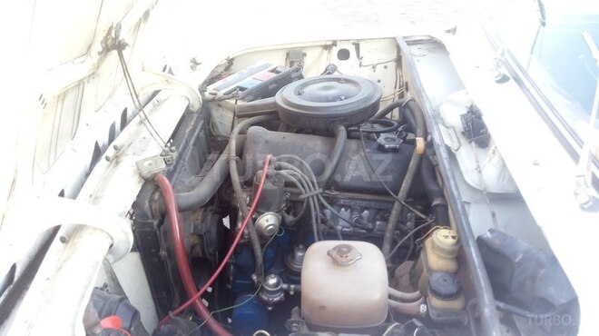 LADA (VAZ) 2103 1979, 198,576 km - 1.2 л - Xaçmaz