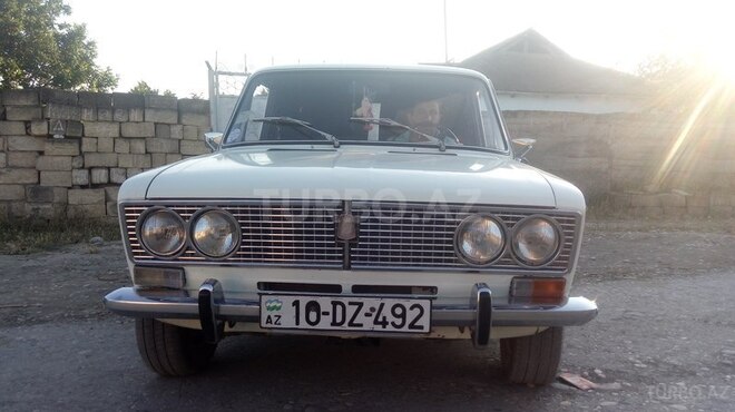 LADA (VAZ) 2103 1979, 198,576 km - 1.2 л - Xaçmaz