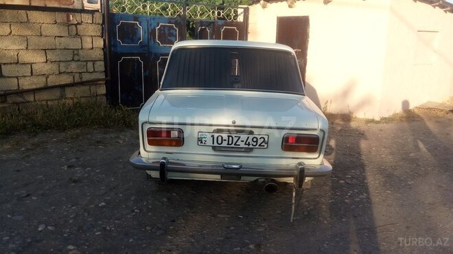 LADA (VAZ) 2103 1979, 198,576 km - 1.2 л - Xaçmaz