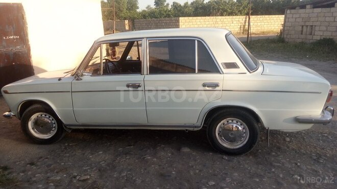 LADA (VAZ) 2103 1979, 198,576 km - 1.2 л - Xaçmaz