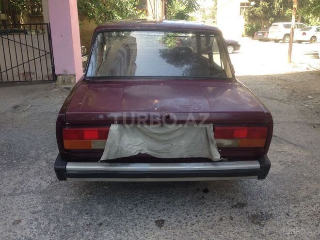 LADA (VAZ) 2107 1980, 334,455 km - 0.2 l - Bakı