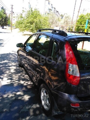 LADA (VAZ) Kalina 2008, 152,000 km - 1.6 l - Bakı