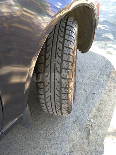 LADA (VAZ) Kalina 2008, 152,000 km - 1.6 l - Bakı