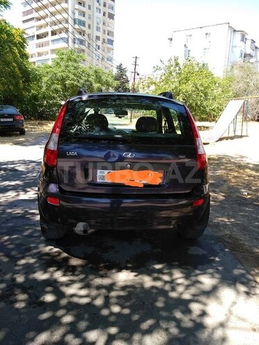 LADA (VAZ) Kalina 2008, 152,000 km - 1.6 l - Bakı
