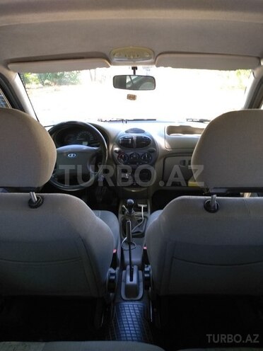 LADA (VAZ) Kalina 2008, 152,000 km - 1.6 l - Bakı