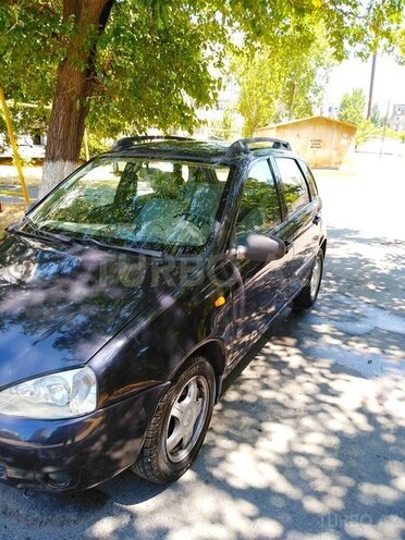 LADA (VAZ) Kalina 2008, 152,000 km - 1.6 l - Bakı