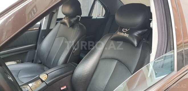 Mercedes E 320 2004, 269,000 km - 3.2 l - Bakı