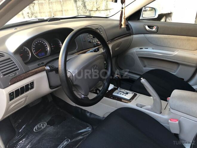 Hyundai Sonata 2005, 152,000 km - 2.4 л - Bakı