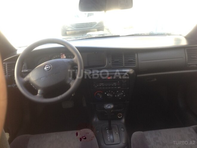 Opel Vectra 1999, 250,000 km - 1.6 л - Bakı