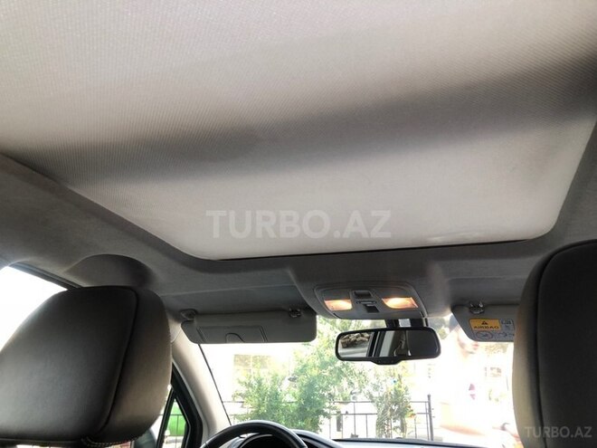 Suzuki SX4 2014, 61,408 km - 1.6 l - Bakı