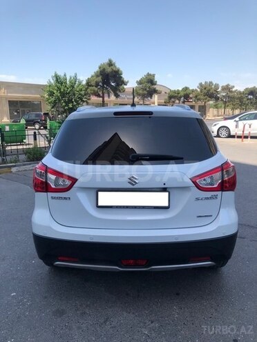 Suzuki SX4 2014, 61,408 km - 1.6 l - Bakı