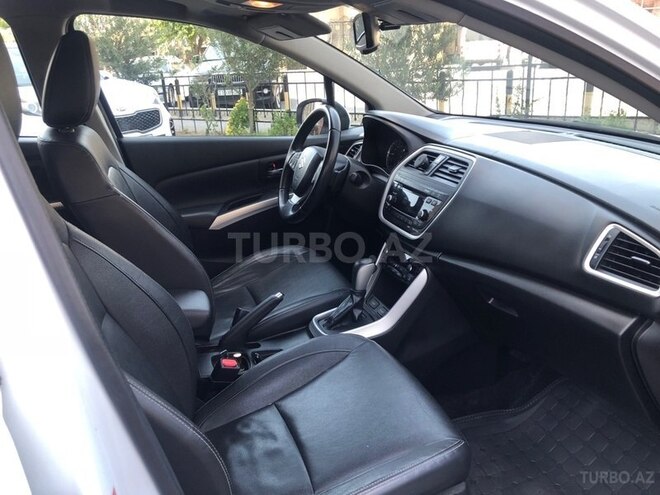 Suzuki SX4 2014, 61,408 km - 1.6 l - Bakı