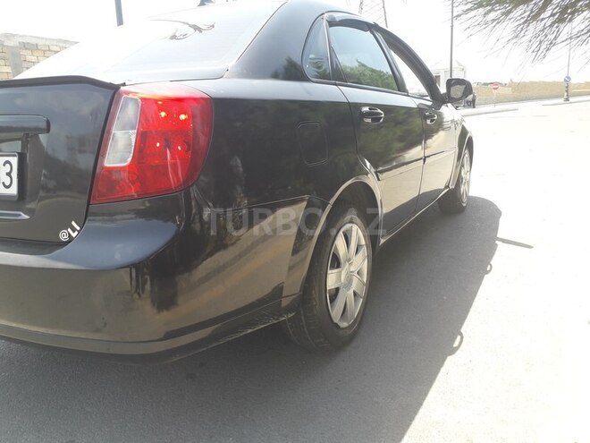 Daewoo Gentra 2014, 87,000 km - 1.5 l - Bakı
