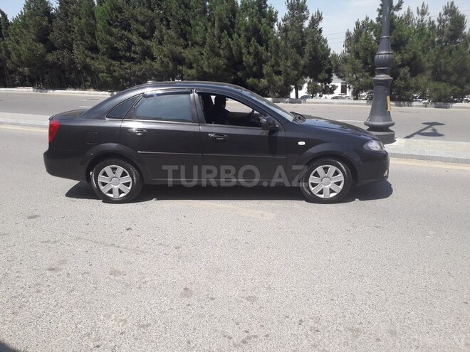 Daewoo Gentra 2014, 87,000 km - 1.5 l - Bakı