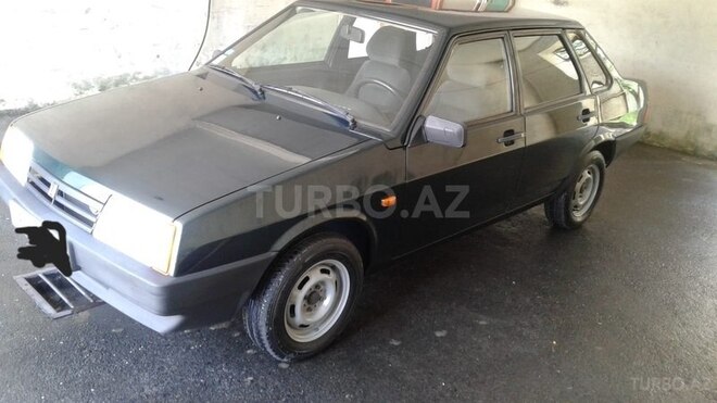 LADA (VAZ) 21099 2003, 174,000 km - 1.6 l - Zaqatala