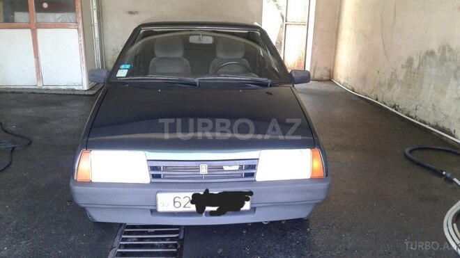 LADA (VAZ) 21099 2003, 174,000 km - 1.6 l - Zaqatala